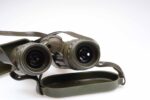 Zeiss Safari Dialyt 8x30 B Fernglas binoculars West Germany 96121 - Image 5
