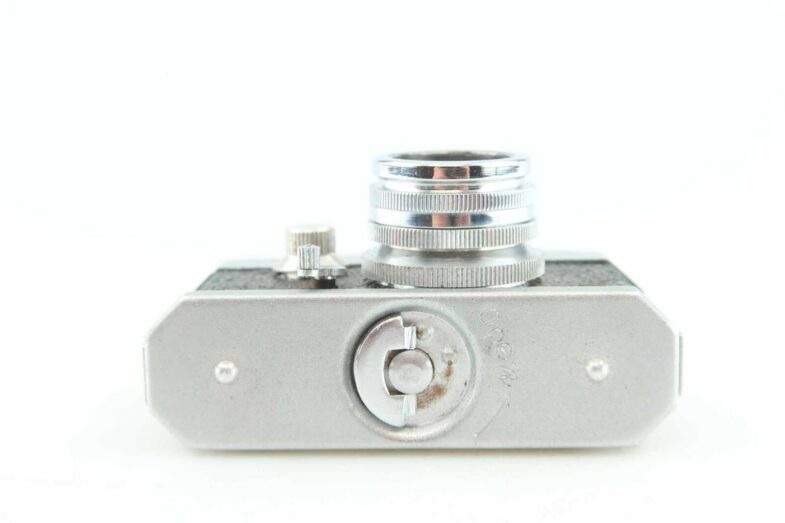 Zunow Subminiatur Kamera HALMAT  VERY RARE 87256 - Image 6