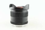 7Artisans 2,8 12 mm Weitwinkel Wide Lens Fuji FX Mount  92667 – Bild 2