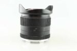 7Artisans 2,8 12 mm Weitwinkel Wide Lens Fuji FX Mount  92667 – Bild 3