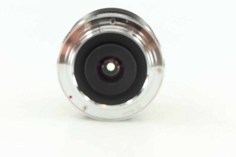 7Artisans 2,8 12 mm Weitwinkel Wide Lens Fuji FX Mount  92667 – Bild 6