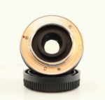 7Artisans 35mm Objektiv Lens 4/3 Anschluss Mount near mint wie neu 93902 - Image 5