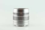 7Artisans 55mm Objektiv Lens 4/3 Anschluss Mount  93897 near mint wie neu – Bild 4