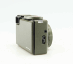 AGFA Optima 535 Sensor electronic Tundragrün  Solitar 2,8 40 mm 95062 near mint – Bild 6