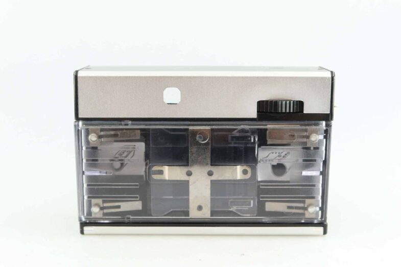 Agfa Rapid Demonstration Modell with Isinar 8 Parator RARE   88209 – Bild 5