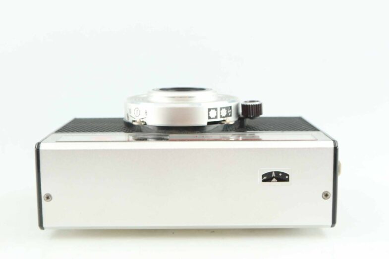 Agfa Rapid Demonstration Modell with Isinar 8 Parator RARE   88209 – Bild 6