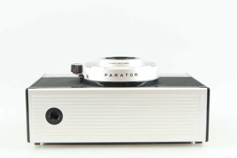 Agfa Rapid Demonstration Modell with Isinar 8 Parator RARE   88209 – Bild 7