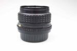 Asahi Optik Pentax M SMC 50mm  f1.4  Objektiv Lens 96203 – Bild 2
