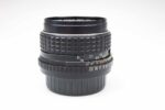 Asahi Optik Pentax M SMC 50mm  f1.4  Objektiv Lens 96203 – Bild 4