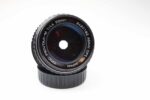 Asahi Optik Pentax M SMC 50mm  f1.4  Objektiv Lens 96203 – Bild 5