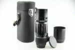 Asahi Tele Takumar 6,3 300 mm M42 mount 88198