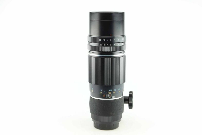 Asahi Tele Takumar 6,3 300 mm M42 mount 88198 - Image 2