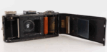 Beira Kamera camera mit Rodenstock Trinar 5cm Objektiv lens 94303 rare camera – Bild 6