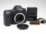 Canon EOS 6D Body Kamera Camera near mint wie neu 97318