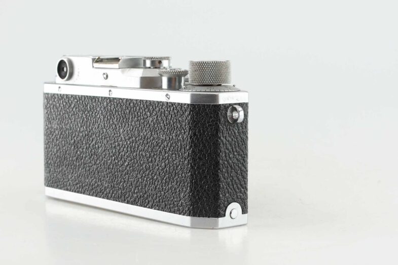 Canon III Serenar  50 mm Canon Lens 135mm M39 Mount 93464 – Bild 5