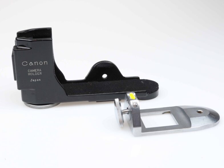 Canon camera holder Kamera Halter Blitz  flash unit Y 97141 - Image 2