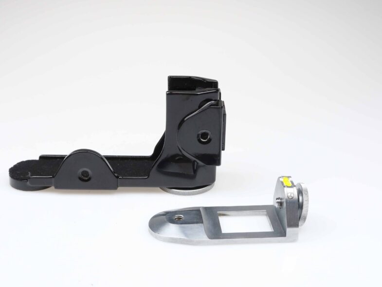 Canon camera holder Kamera Halter Blitz  flash unit Y 97141 - Image 3