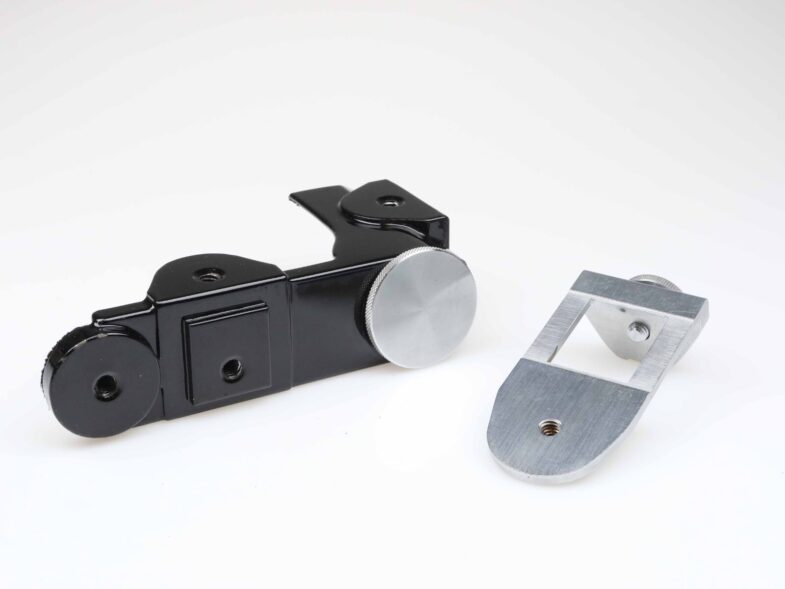 Canon camera holder Kamera Halter Blitz  flash unit Y 97141 - Image 4