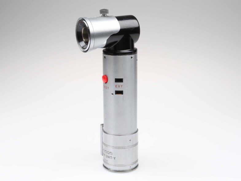 Canon camera holder Kamera Halter Blitz  flash unit Y 97141 - Image 6