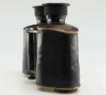 Carl Zeiss D.M.F. Feldstecher 12x Fernglas bent sholders early number 2765 94668 – Bild 5