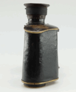 Carl Zeiss D.M.F. Feldstecher 12x Fernglas bent sholders early number 2765 94668 – Bild 7