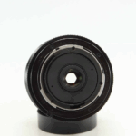 Carl Zeiss Distagon 18mm f4 Red T* Objektiv Contax C/Y Anschluss 95237 near mint - Image 6