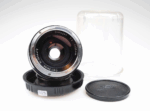 Carl Zeiss Distagon 35mm f2 Objektiv Lens Contarex Anschluss mount 96324