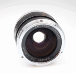Carl Zeiss Distagon 35mm f2 Objektiv Lens Contarex Anschluss mount 96324 - Image 5