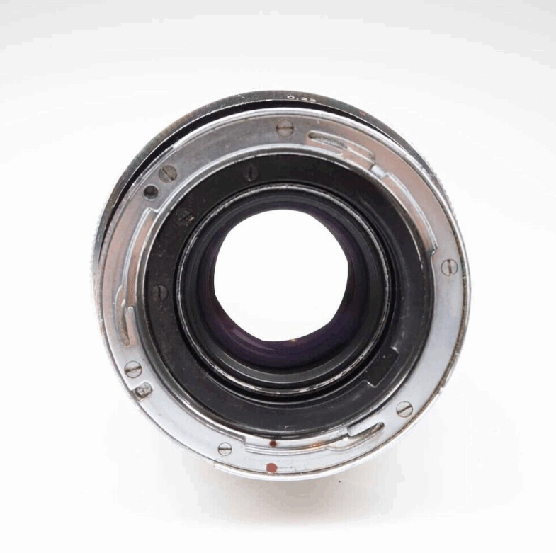 Carl Zeiss Distagon 35mm f2 Objektiv Lens Contarex Anschluss mount 96324 - Image 6