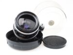 Carl Zeiss Flektogon 35mm f2.8 Objektiv lens Exa Anschluss mount 97880 near mint