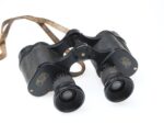 Carl Zeiss Jena D.F 6x24 Fernglas binoculars WW I 98324