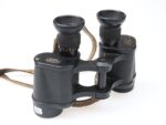Carl Zeiss Jena D.F 6x24 Fernglas binoculars WW I 98324 – Bild 4