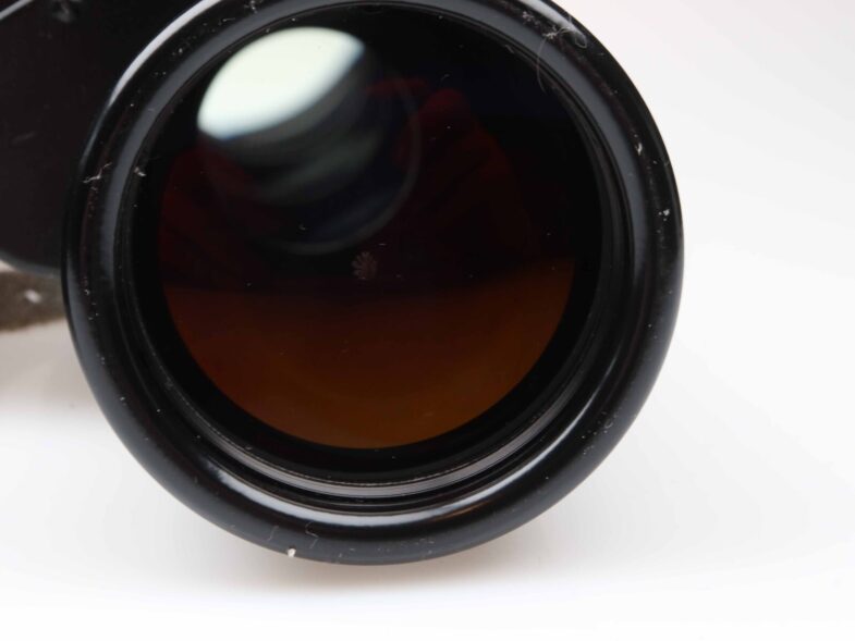 Carl Zeiss Jena Jenoptem  10x50W multi coated Fernglas binoculars 96746 - Image 10