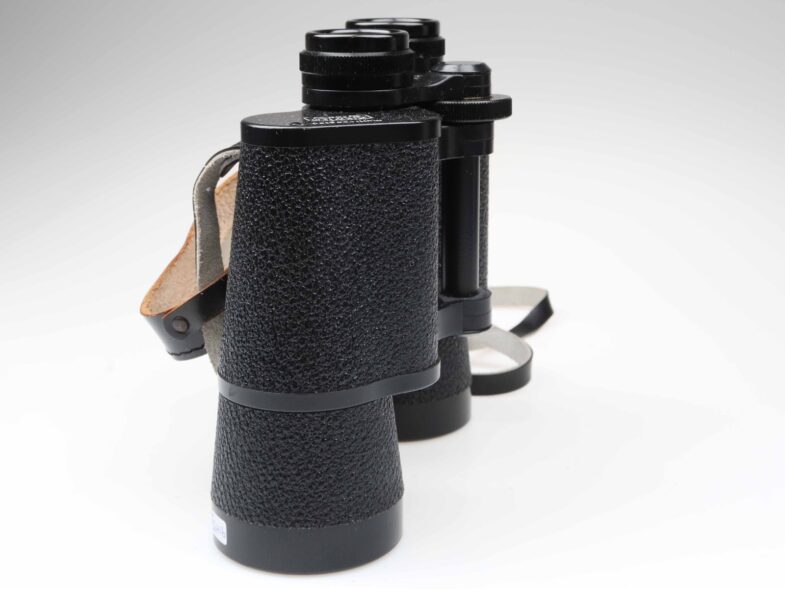 Carl Zeiss Jena Jenoptem  10x50W multi coated Fernglas binoculars 96746 - Image 5