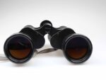 Carl Zeiss Jena Jenoptem  10x50W multi coated Fernglas binoculars 96746 - Image 8
