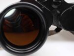 Carl Zeiss Jena Jenoptem  10x50W multi coated Fernglas binoculars 96746 - Image 9