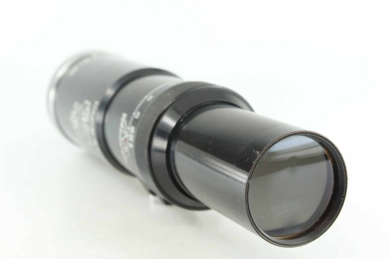 Carl Zeiss Magnar 4x für Rolleiflex 90246 - Image 5