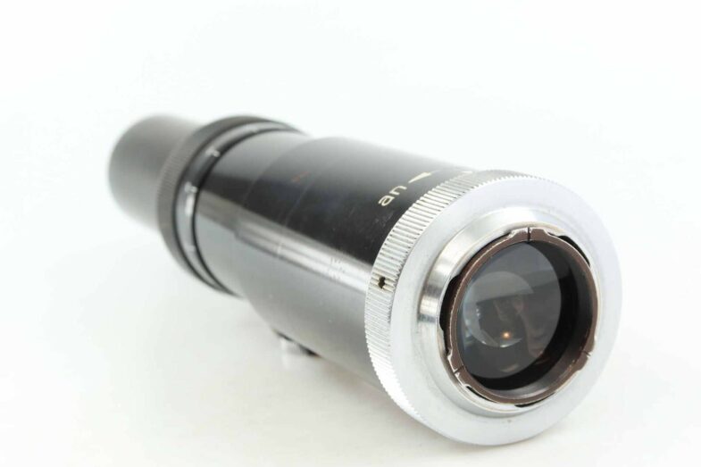 Carl Zeiss Magnar 4x für Rolleiflex 90246 - Image 6