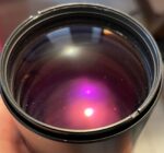 Carl Zeiss Prakticar 4 300 mm MC Objektiv Lens 91515 - Image 2