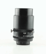 Docter Wetzlar Tevidon 2.8 70mm  Objektiv Lens  C Mount Anschluss  92965 – Bild 3