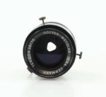Docter Wetzlar Tevidon 2.8 70mm  Objektiv Lens  C Mount Anschluss  92965 – Bild 5