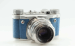 Eho Altissa Altix Kamera Camera Color Set blau grün rot braun 95065 - Image 14