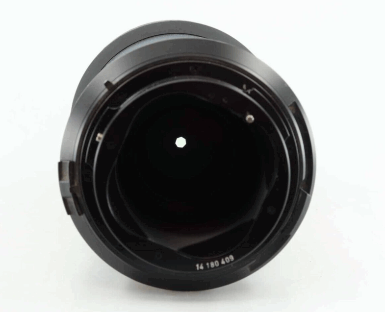 Exakta 66 Variogon M 140-280 mm  Schneider Kreuznach extremely rare 93641 - Image 6