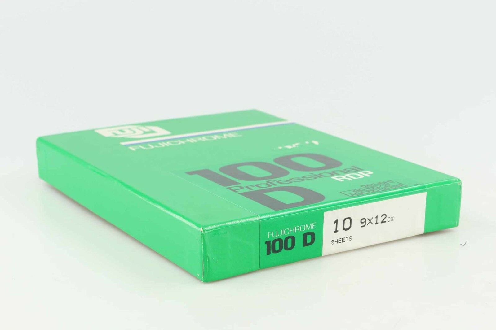 Fuji-100-D-Fujichrome-RDP-9x12-10-Sheets-Fujifilm-MDH-1987-364197511278 Fuji 100 D Fujichrome RDP 9x12 10 Sheets Fujifilm MDH 1987 – Bild 1