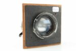 Goerz Berlin Anastigmat Syntor 6,8 180 mm 86903 – Bild 5