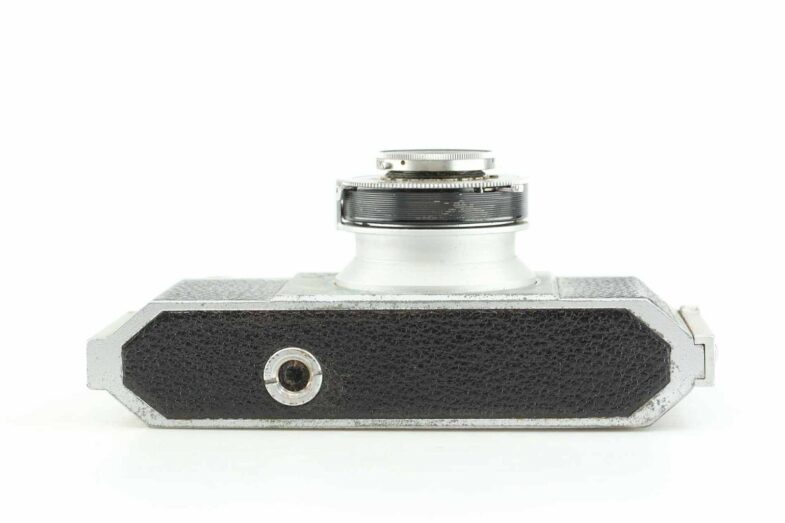 Goldmann Golda mit Rodenstock Trinar 3,5 4,5 cm 91165 – Bild 6