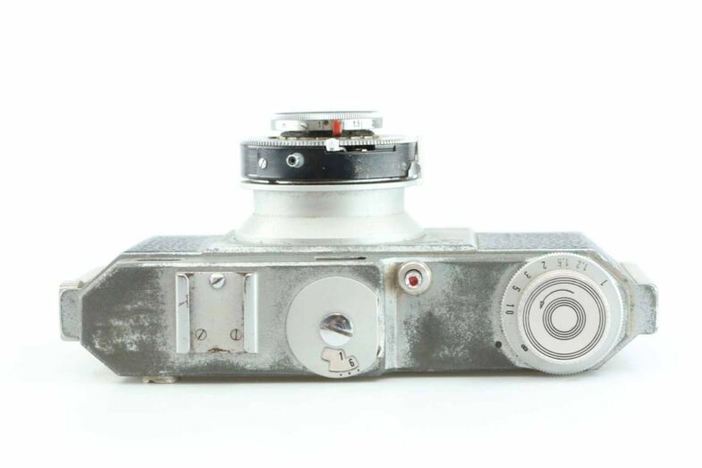 Goldmann Golda mit Rodenstock Trinar 3,5 4,5 cm 91165 – Bild 7