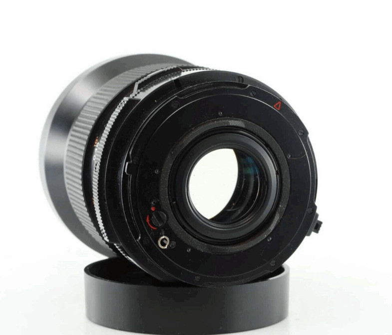 Hasselblad Carl Zeiss Distagon 50mm  Red T* Objektiv Lens 93621 NEW SERVICE – Bild 6