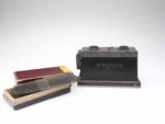 J. Richard Paris Le Glyphoscope Stereokamera camera 97373