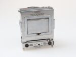 Jaeger LeCoultre Compass Kamera camera 97762 top condition matching Box – Bild 2